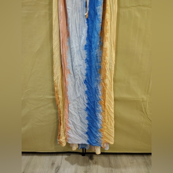 Spaghetti Strap Sundress - Picture 6 of 8